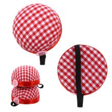 3 pieces needle case needle insert bag sewing needles storage tool for handcrafts and practical to prevent loss