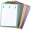 Wallmounted reference system desk reference 10 doublesided folders, wallmounted file holder, poster flip book display 5