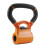 Adjustable Kettlebell Handle Grip for Dumbbells, Lightweight Ergonomic Design for Home Gym 1