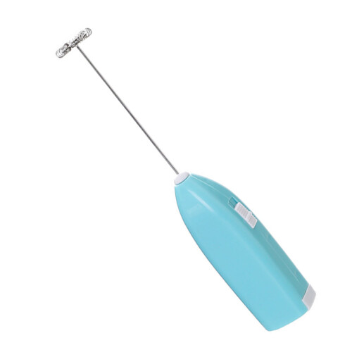 Handheld Milchaufschäumer Elektrischer Schneebesen 2