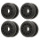 4x4 Transfer Case Shift Linkage Bushing Grommet 2002-2010 13