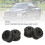 4x4 Transfer Case Shift Linkage Bushing Grommet 2002-2010 4