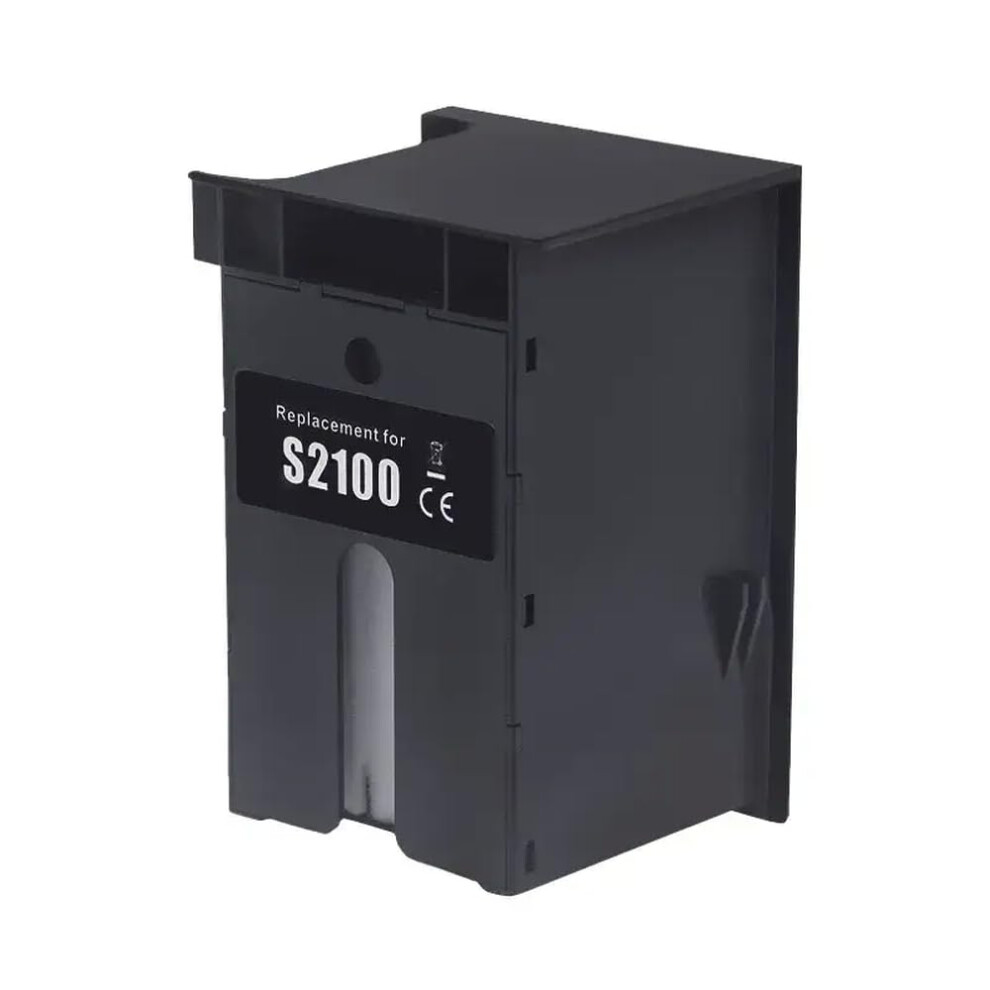 Maintenance Box C13s210057 For Epson Scf500 T3100 T5100 Printers Waste Ink Tank Replacement 9412369314895