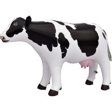 Inflatable Animal-domesticated-xdd