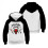 (xs)Stranger Things Hellfire Club Unisex Sweatshirt Season-1 2
