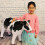 Inflatable Animal-domesticated-xdd 4