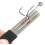 Grinding Tool Portable DoubleSided Fishing Hook Grinding Stone Fishhook Sharpening Whetstone File 2