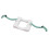 Sublimation Cup Clamp Set - ABS Magnet Clip, 9.5x8x11.8cm 11
