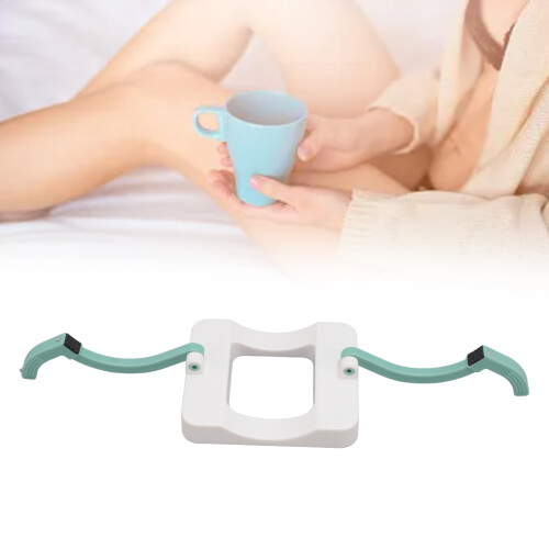 Sublimation Cup Clamp Set - ABS Magnet Clip, 9.5x8x11.8cm
