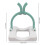 Sublimation Cup Clamp Set - ABS Magnet Clip, 9.5x8x11.8cm 2