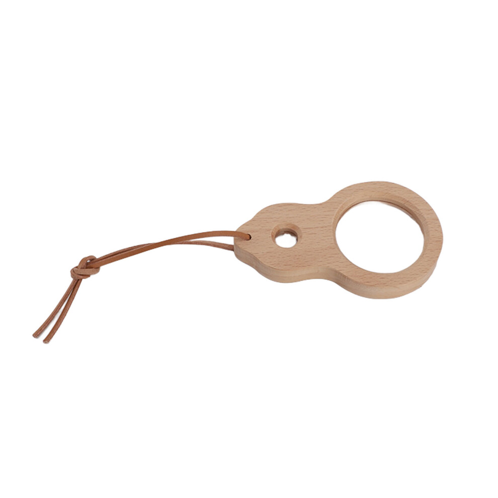 Wooden Magnifying Glass â Small Durable Multi Purpose for Reading & Study