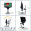 Lab Microscope Accessories Digital Microscope 12MP 7Inch LCD Display HD 720P 11200X Continuous Magnification 600X Set3 3