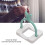 Sublimation Cup Clamp Set - ABS Magnet Clip, 9.5x8x11.8cm 7