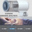 Automatic Fish Feeder with Timer, 220ml, ABS, Adjustable Volume 13