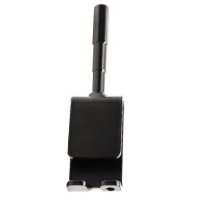 Ice Anchors Drill Adapter for Ice Fishing Shelters, Heavy-Duty Stake Nails, Compatible with Ice Shanty Inserts