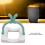 Sublimation Cup Clamp Set - ABS Magnet Clip, 9.5x8x11.8cm 6