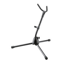 Konig Meyer Alto or Tenor Saxophone Stand 14300 Single Bratsche Tenor