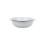 Enamel Mixing Basin Hygienic Coating Enamelware Perfect-32cm 1