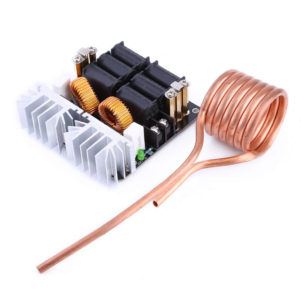 Frequency Induction Heating Board Module