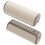 Rechargeable Split Hands Warmers Magnetic Attachment High-Beige 1