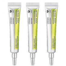 3x The Vita A Retinol Shot Tightening Booster Anti-Aging Cream - 15ml