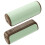 Rechargeable Double Hands Warmers Magnetic Connection 3-Green 1