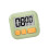 Precisions Kitchen Timer For Baking Cooking ABS Durable-2 1
