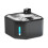 Pet Water Fountain 2.8L Capacity Continuous Water System-Black 1