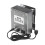 Praktische draaispitmotor voor BBQ-gereedschap 1