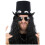 Smiffy's Smiffys Glam Rock Costume Accessory Set 1