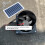 Langleblicher 10W 12V Solarlüfter für Wohnmobile und Gewächshäuser 6