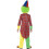 Smiffy's Smiffys Childrens/Kids Clown Costume Set 3