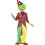 Smiffy's Smiffys Childrens/Kids Clown Costume Set 2