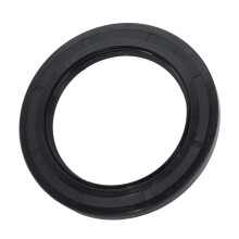 SKF HMSA10 RG Radial Shaft Seal 25x47x7 with Protective Lip Made of NBR and Spring Steel