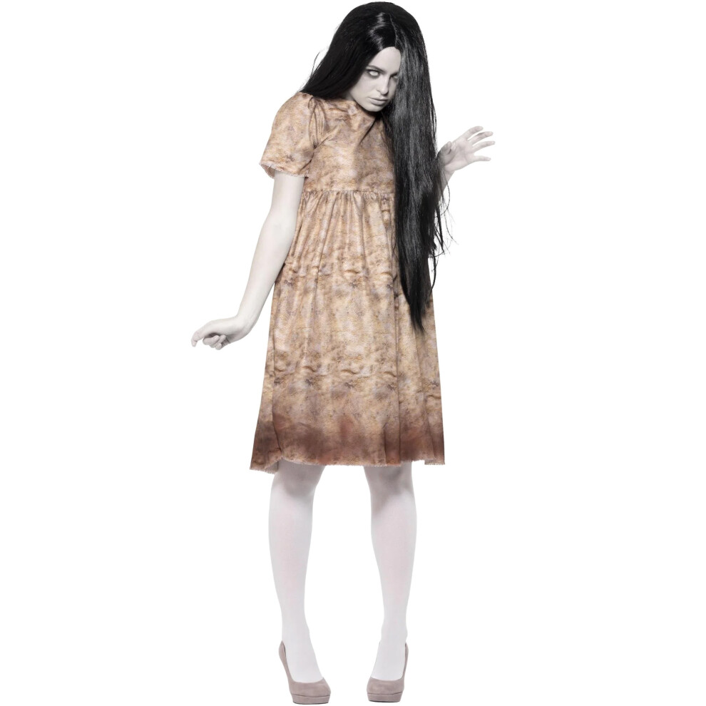 Smiffy's Girls Evil Spirit Costume Set