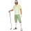 Smiffy's Smiffys Mens Gone Golfing Costume 1