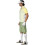 Smiffy's Smiffys Mens Gone Golfing Costume 4