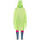 Smiffy's Smiffys Frog Party Poncho 2
