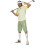 Smiffy's Smiffys Mens Gone Golfing Costume 3