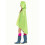 Smiffy's Smiffys Frog Party Poncho 3