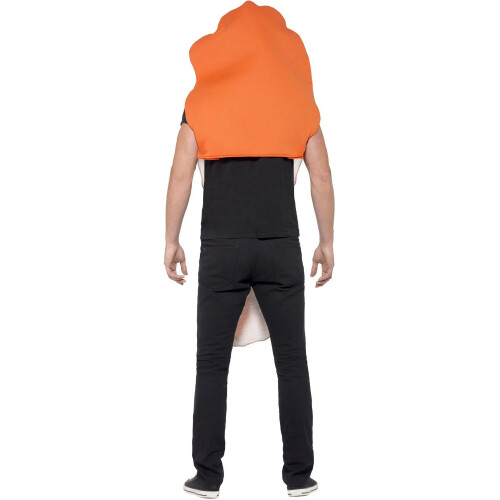 Smiffy's Smiffys Mens Bacon Costume 1
