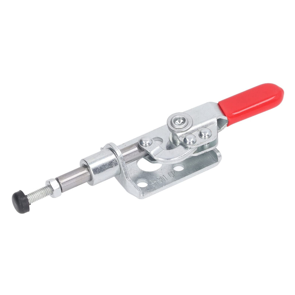 Toggle Clamp Pushpull 40 Kg Clamping Force For Woodworking, Quick Release For Stencil Testing 9189345135545
