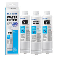 Hochwertiger Aktivkohleblock, lange Lebensdauer – Originalfilter, Aktivkohleblockfiltration für klares Trinkwasser, einfache Installation im