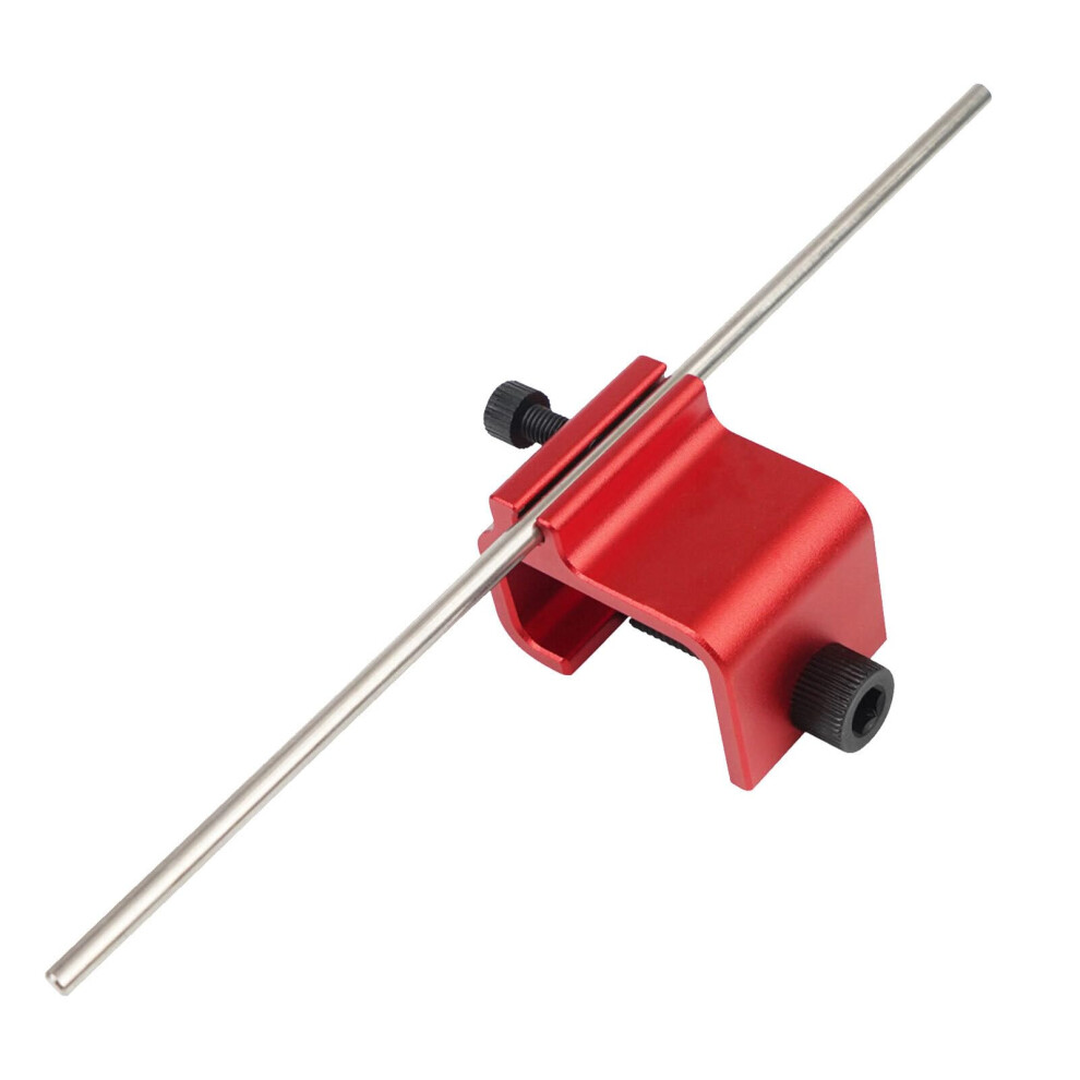 Aluminum Alloy Motorcycle Chain Alignment Tool For Precise Sprocket Positioning And Wide Compatibility 9426802382051