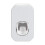 Automatic Toothpaste Squeezer Wall Mounted For Bathroom, Self Adhesive Toothbrush Holder With Dustproof Cover Multifunctional Organizer Suitable For H 1