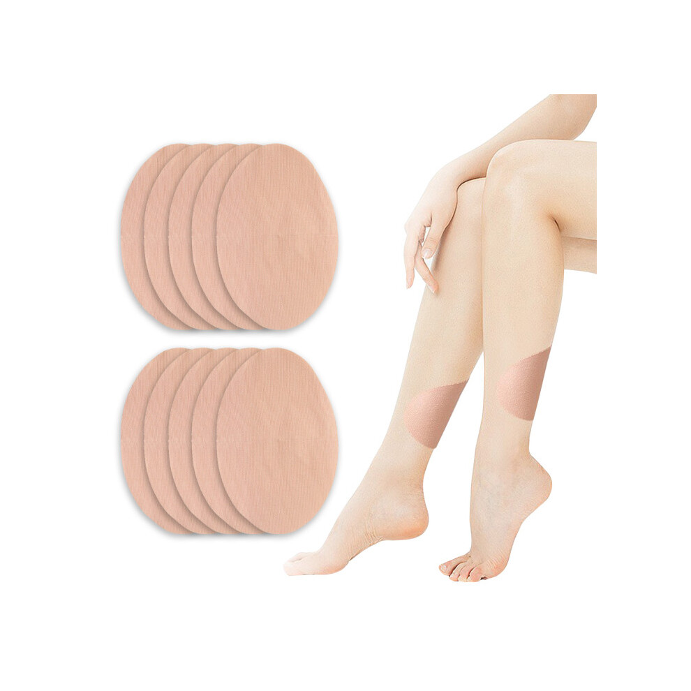 Waterproof Adhesive Patches Continuous Monitor Overpatch Skin-Friendly Universal Fit Sensor Protector Stickers Breathable Material Medical Grade Adhes