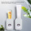 Automatic Toothpaste Squeezer Wall Mounted For Bathroom, Self Adhesive Toothbrush Holder With Dustproof Cover Multifunctional Organizer Suitable For H 8