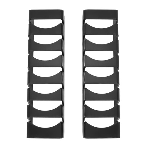 Ακρυλική θήκη για καπέλα μπέιζμπολ, ανεξάρτητη, χωρίς εγκατάσταση, σχεδιασμός 2