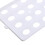 Clothes Folder with Stackable Shirt Organizer Design, Closet Management Helper Using Simple Operation and Smooth PP Material, Anti-Wrinkle Folder for 6