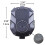 Performance Tracker, Multifunction Stopwatch featuring Silent Operation for Seamless Timing 2